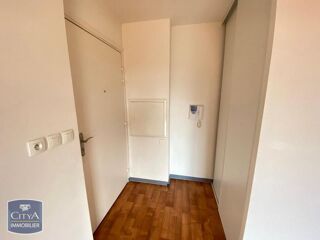  Appartement à louer 2 pièces 46 m²