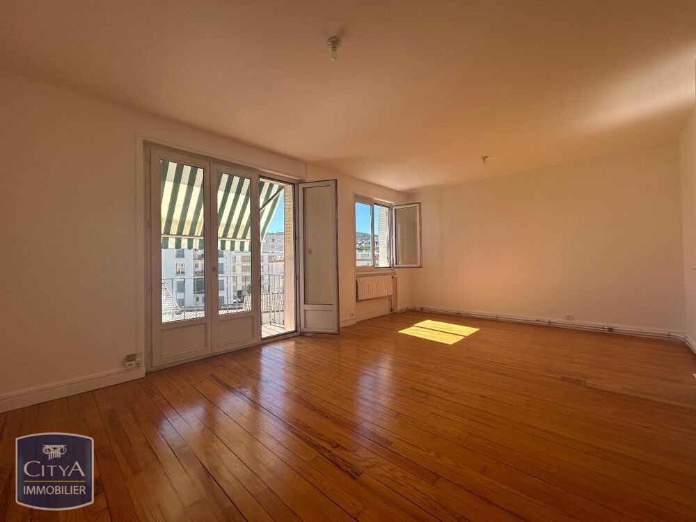 location Appartement - 3 pièce(s) - 69 m² Clermont-Ferrand (63100)