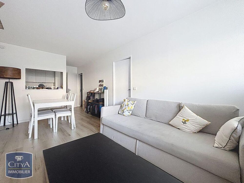 location Appartement - 2 pièce(s) - 43 m² Paris 12