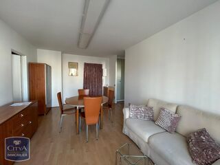  Appartement � louer 2 pi�ces 39 m�