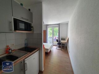  Appartement � louer 1 pi�ce 19 m�