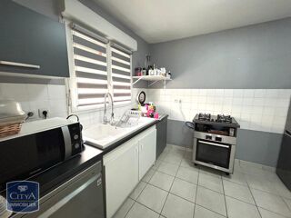  Maison � louer 4 pi�ces 95 m�