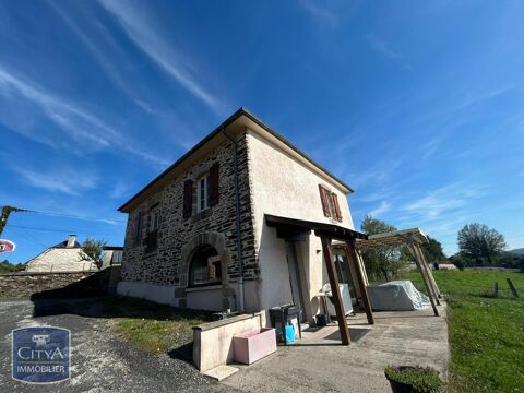   Location Maison Maison - 5 pice(s) - 132 m