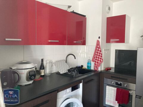  Appartement � louer 2 pi�ces 40 m�