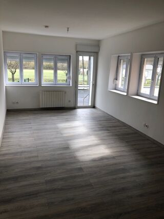  Appartement � louer 3 pi�ces 72 m�