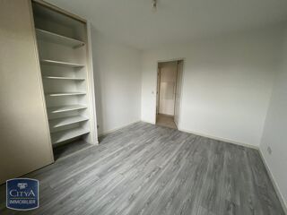  Appartement à louer 3 pièces 59 m²