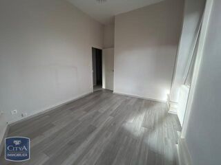  Appartement à louer 3 pièces 53 m²