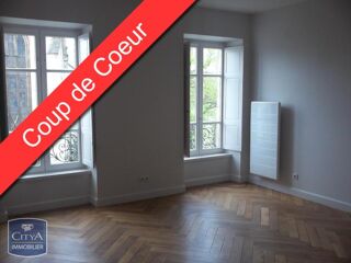  Appartement à louer 4 pièces 102 m²