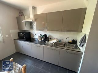  Appartement � louer 3 pi�ces 59 m�