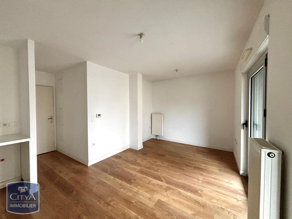 location Appartement - 3 pièce(s) - 52 m² Lille (59000)