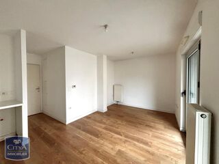  Appartement à louer 3 pièces 52 m²
