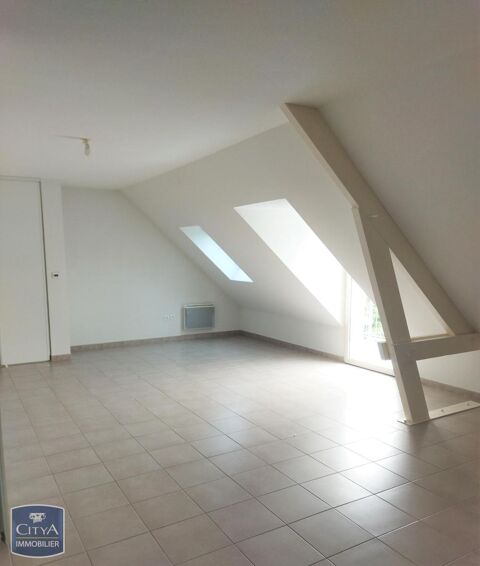  Appartement � louer 2 pi�ces 43 m�