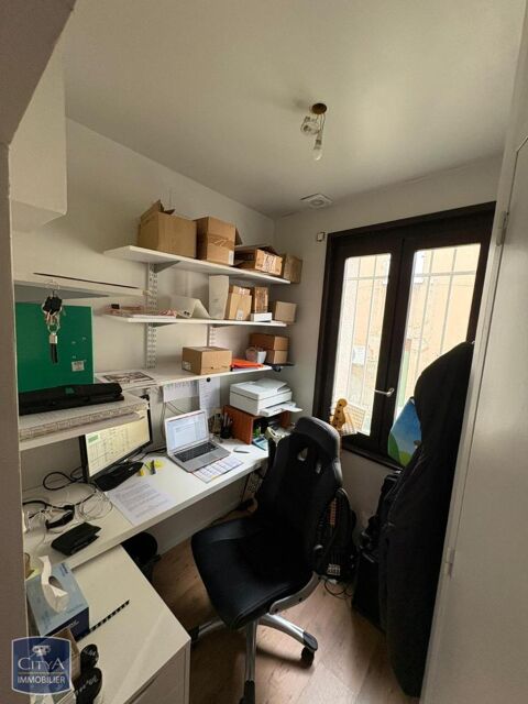   Location / Local Commercial - 31 m² 