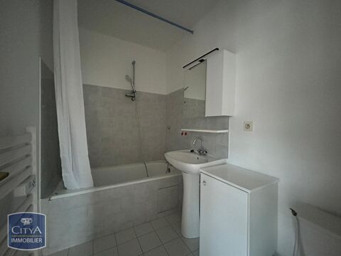  Appartement � louer 1 pi�ce 27 m�