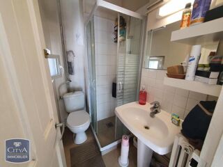 location Appartement - 2 pièce(s) - 38 m² Rouen (76000)