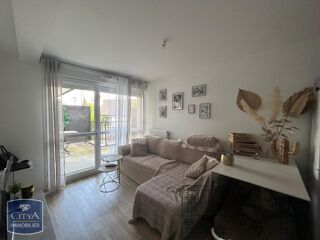  Appartement � louer 2 pi�ces 43 m�