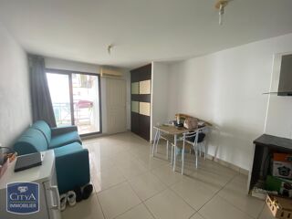  Appartement � louer 1 pi�ce 20 m�