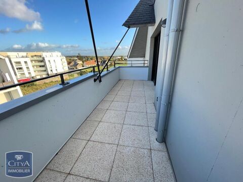  Appartement � louer 3 pi�ces 77 m�