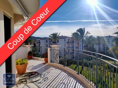  Appartement � louer 3 pi�ces 106 m�