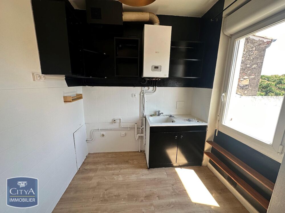 location Appartement - 3 pièce(s) - 45 m² Agen (47000)