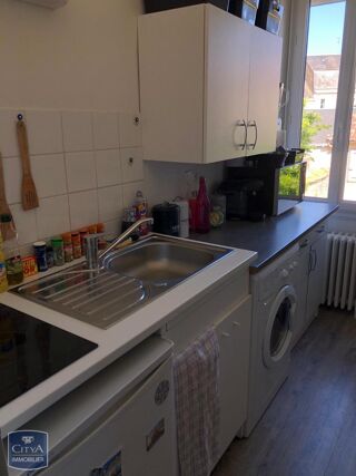  Appartement � louer 1 pi�ce 19 m�