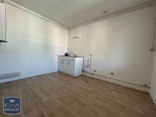  Appartement à louer 2 pièces 54 m²