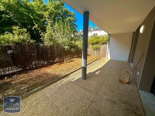  Appartement à louer 2 pièces 46 m²