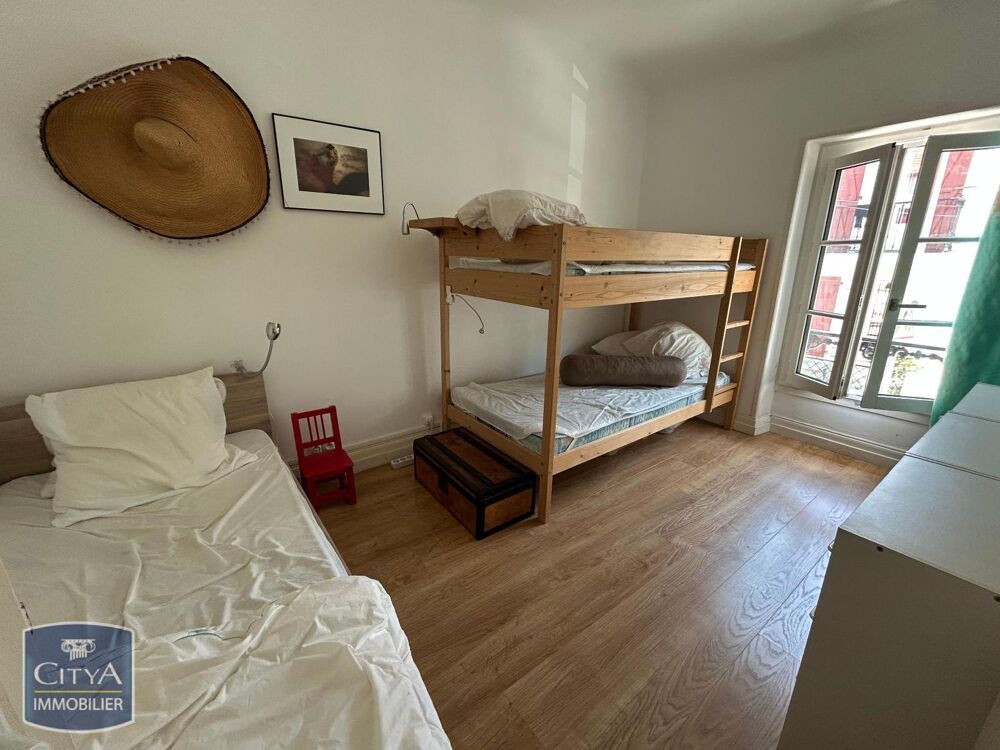 location Appartement - 3 pièce(s) - 47 m² Biarritz (64200)