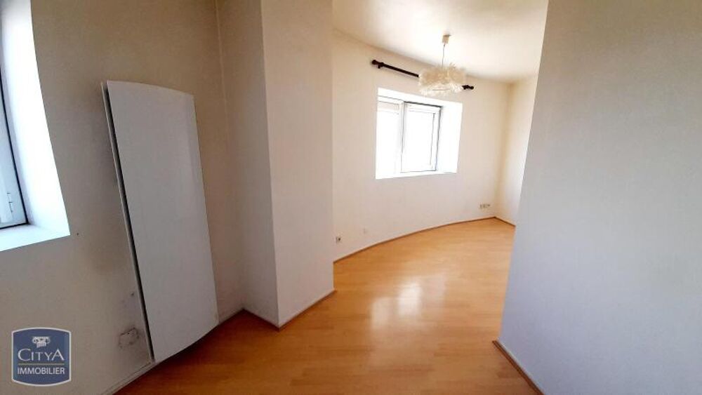 location Appartement - 2 pièce(s) - 53 m² La Rochelle (17000)