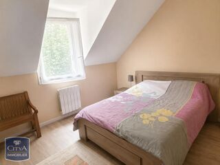  Maison à louer 4 pièces 92 m²