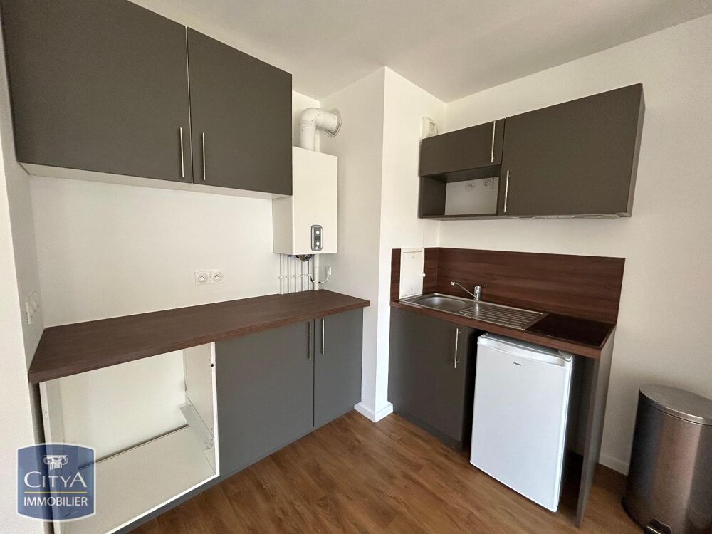 location Appartement - 2 pièce(s) - 47 m² Saint-Pierre-du-Perray (91280)