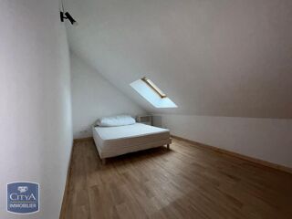  Appartement � louer 2 pi�ces 46 m�