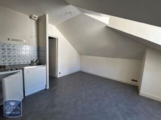  Appartement à louer 1 pièce 15 m²