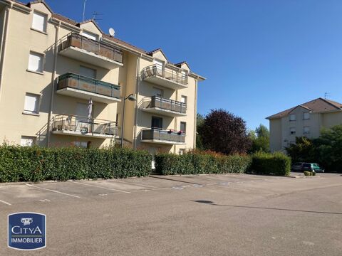   Location Appartement Appartement - 3 pice(s) - 63 m