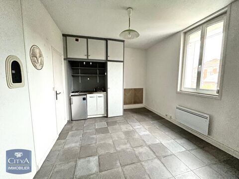  Appartement � louer 1 pi�ce 19 m�