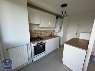  Appartement � louer 3 pi�ces 66 m�