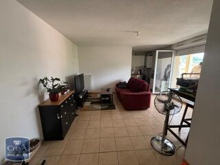  Appartement à louer 2 pièces 53 m²