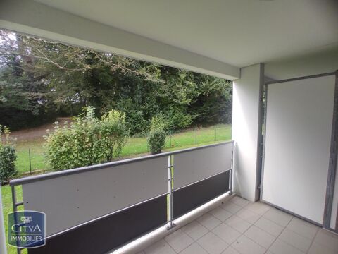  Appartement  louer 1 pice 22 m