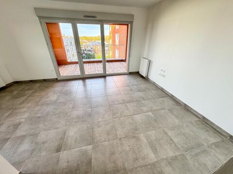  Appartement  louer 2 pices 47 m