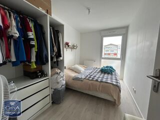 Appartement � louer 3 pi�ces 58 m�