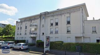  Appartement � louer 2 pi�ces 43 m�