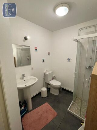  Appartement � louer 2 pi�ces 40 m�