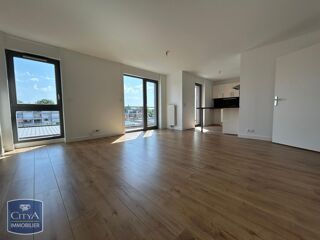  Appartement à louer 2 pièces 54 m²