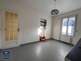 Appartement à louer 4 pièces 72 m²