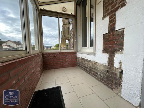  Maison � louer 3 pi�ces 54 m�