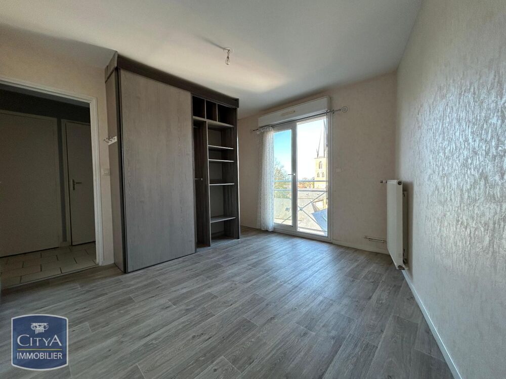 location Appartement - 3 pièce(s) - 69 m² Luneray (76810)