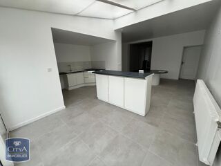  Maison � louer 5 pi�ces 156 m�