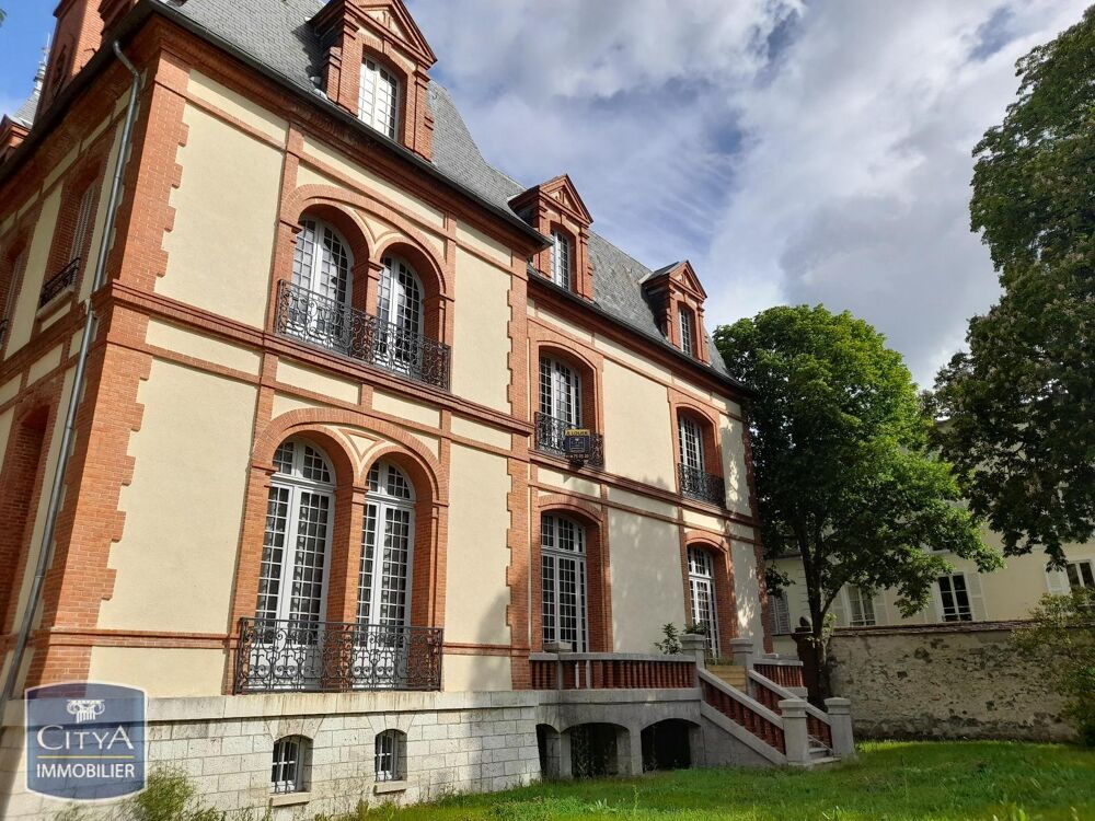 location Appartement - 2 pièce(s) - 42 m² Fontainebleau (77300)