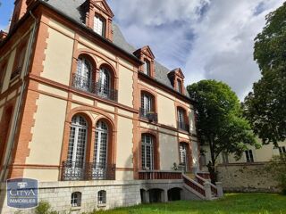  Appartement à louer 2 pièces 42 m²