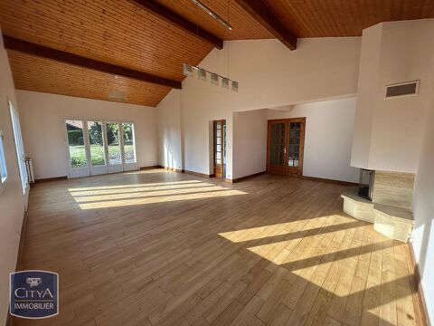  Maison � louer 6 pi�ces 155 m� Cambo les bains